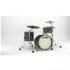 Tama MA30CMUS-FBK Starclassic Maple Flat Black zestaw perkusyjny