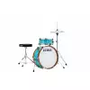 Tama LJK28S-AQB Club-Jam Mini Shell Kit Aqua blue zestaw perkusyjny