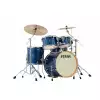 Tama CK50R-ISP Superstar Maple Indigo Sparkle zestaw perkusyjny