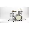 Tama MR30CMBNS-SWP Starclassic Maple Snow White Pearl zestaw perkusyjny Tama MR30CMBNS-SWP Starclassic Maple Snow White Pearl zestaw perkusyjny