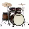 Tama ME42TZUS-VTBV Starclassic Maple Exotic Tobacco Sunburst Movingui zestaw perkusyjny Tama ME42TZUS-VTBV Starclassic Maple Exotic Tobacco Sunburst Movingui zestaw perkusyjny
