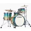 Tama ME30CMS-GFCB Starclassic Maple Exotic Figured Caribbean blue Fade zestaw perkusyjny