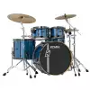 Tama ML42HLZBNSVBM Superstar Hyper-Drive Vintage blue zestaw perkusyjny