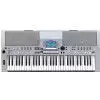Yamaha PSR S550 S keyboard (srebrny)