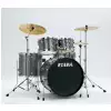 Tama RM50YH6-GXS Rhythm Mate + Meinl BCS zestaw perkusyjny z talerzami