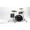 Tama WBS30RS-PBK Starclassic Walnut Birch Piano Black zestaw perkusyjny