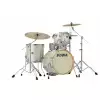 Tama Shell Kit4 Superstar Maple Satin Arctic Pearl zestaw perkusyjny