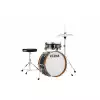 Tama LJK28S-CCM Club-Jam Mini Shell Kit Charcoal Mist zestaw perkusyjny