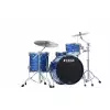 Tama WBS32RZS-LOR Starclassic Walnut Birch Lacquer Ocean blue Ripple zestaw perkusyjny Tama WBS32RZS-LOR Starclassic Walnut Birch Lacquer Ocean blue Ripple zestaw perkusyjny
