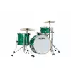 Tama WBR32RZS-JDL Starclassic Walnut Birch Jade Silk zestaw perkusyjny