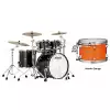 Tama TW42RZS-AMO Star Walnut Atomic Orange zestaw perkusyjny