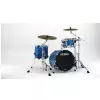 Tama WBS30RS-LOR Starclassic Walnut Birch Lacquer Ocean blue Ripple zestaw perkusyjny