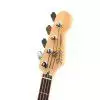 Fender Standard Precision Bass RW BSB git. basowa