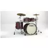 Tama MA42TZBNS-FBM Starclassic Maple Flat Burgundy Metallic zestaw perkusyjny Tama MA42TZBNS-FBM Starclassic Maple Flat Burgundy Metallic zestaw perkusyjny