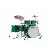 Tama WBR52RZS-JDL Starclassic Walnut Birch Jade Silk zestaw perkusyjny