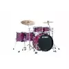 Tama WBS52RZS-LPO Starclassic Walnut Birch Lacquer Phantasm Oyster zestaw perkusyjny Tama WBS52RZS-LPO Starclassic Walnut Birch Lacquer Phantasm Oyster zestaw perkusyjny