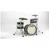 Tama ME30CMUS-LEWB Starclassic Maple Exotic Emerald Pacific Walnut Burst zestaw perkusyjny