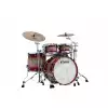 Tama TW42RZS-AGJB Star Walnut Garnet Japanese Sen Burst zestaw perkusyjny