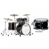 Tama TW42RZS-PBK Star Walnut Piano Black zestaw perkusyjny