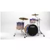 Tama WBS32RZS-SAF Starclassic Walnut Birch Satin Purple Atmosphere Fade zestaw perkusyjny