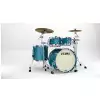 Tama MA42TZS-FLM Starclassic Maple Flat Steel blue Metallic zestaw perkusyjny