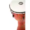 Meinl PMDJ1-L-F African Djembe Travel Series instrument perkusyjny Meinl PMDJ1-L-F African Djembe Travel Series instrument perkusyjny
