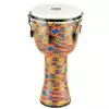Meinl PMDJ2-L-G African Djembe Travel Series instrument perkusyjny Meinl PMDJ2-L-G African Djembe Travel Series instrument perkusyjny
