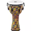 Meinl PMDJ2-M-F African Djembe Travel Series instrument perkusyjny Meinl PMDJ2-M-F African Djembe Travel Series instrument perkusyjny