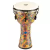 Meinl PMDJ2-M-G African Djembe Travel Series instrument perkusyjny
