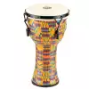 Meinl PMDJ2-S-G African Djembe Travel Series instrument perkusyjny Meinl PMDJ2-S-G African Djembe Travel Series instrument perkusyjny