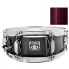 Tama CKS145-DRP werbel 14x5″ Superstar Classic Maple Dark Red Sparkle