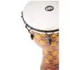 Meinl PMDJ2-XL-F African Djembe Travel Series instrument perkusyjny Meinl PMDJ2-XL-F African Djembe Travel Series instrument perkusyjny