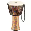 Meinl PMDJ2-XL-G African Djembe Travel Series instrument perkusyjny Meinl PMDJ2-XL-G African Djembe Travel Series instrument perkusyjny