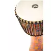 Meinl PMDJ2-XL-G African Djembe Travel Series instrument perkusyjny Meinl PMDJ2-XL-G African Djembe Travel Series instrument perkusyjny