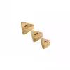 Nino 508 Wood Shaker ASSORTMENT TRIANGULAR