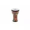 Nino EMDJ-KQ Elements Mini Djembe 6″ Kenyan Quilt instrument perkusyjny