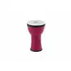 Nino EMDJ-BG Elements Mini Djembe 6″ Bubble Gum instrument perkusyjny