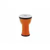 Nino EMDJ-T Elements Mini Djembe 6″ Tangerine instrument perkusyjny