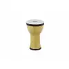 Nino EMDJ-GM Elements Mini Djembe 6″ gold Metallic instrument perkusyjny
