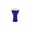 Nino EMDJ-GP Elements Mini Djembe 6″ Grape instrument perkusyjny