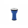 Nino EMDJ-BB Elements Mini Djembe 6″ blueberry instrument perkusyjny