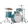 Tama WBS32RZS-LLO Starclassic Walnut Birch Lacquer Arctic blue Oyster zestaw perkusyjny
