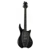 Framus D-Series Artist Line Devin Townsend Stormbender Nirvana Black Transparent High Polish gitara elektryczna - WYPRZEDA