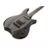 Framus D-Series Artist Line Devin Townsend Stormbender Nirvana Black Transparent High Polish gitara elektryczna - WYPRZEDA