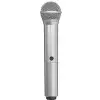 Shure WA712-SIL obudowa do nadajnikw BLX/PG58, kolor srebrny