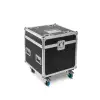 Cameo EVOS W7 DUAL CASE - Flightcase na 2 x CLEW7 Cameo EVOS W7 DUAL CASE - Flightcase na 2 x CLEW7
