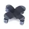 AN Rollenboecke + Kappe/Bremse k�ka do transportu Grantouch GT2