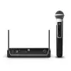 LD Systems U308 HHD -Mikrofon bezprzewodowy dor�czny, 823-832 MHz + 863-865 MHz