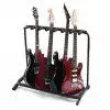 Rockstand 20862 B/2 statyw na 7 gitar