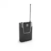 LD Systems U305 BP -  Nadajnik bodypack do systemu z serii U300, 584-608 MHz